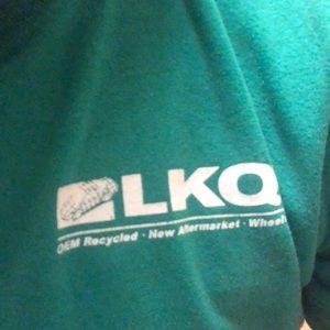 Meet your Posher, Matt